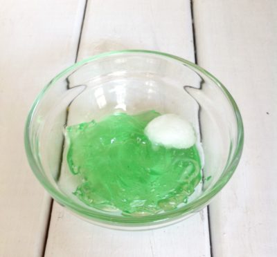 aloe vera scrub