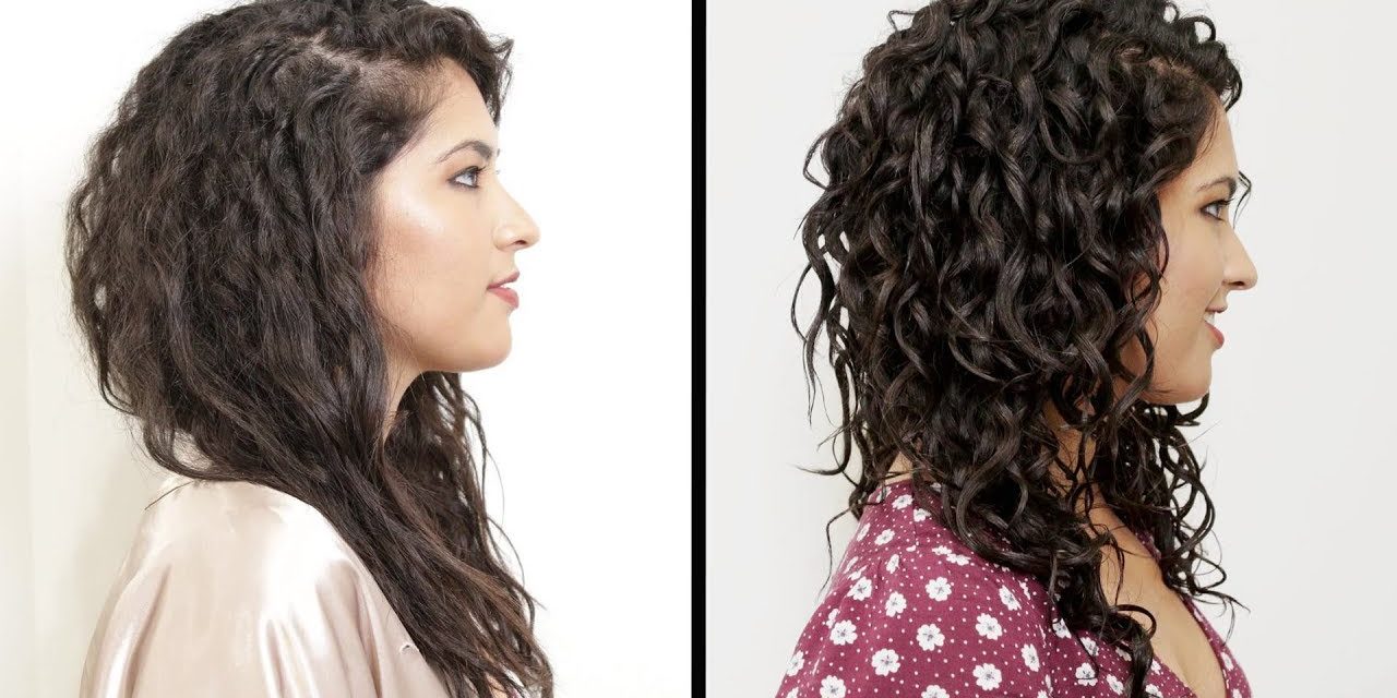 diy deep conditioner for curly hair