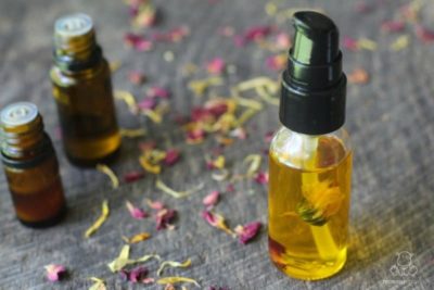 facial serum