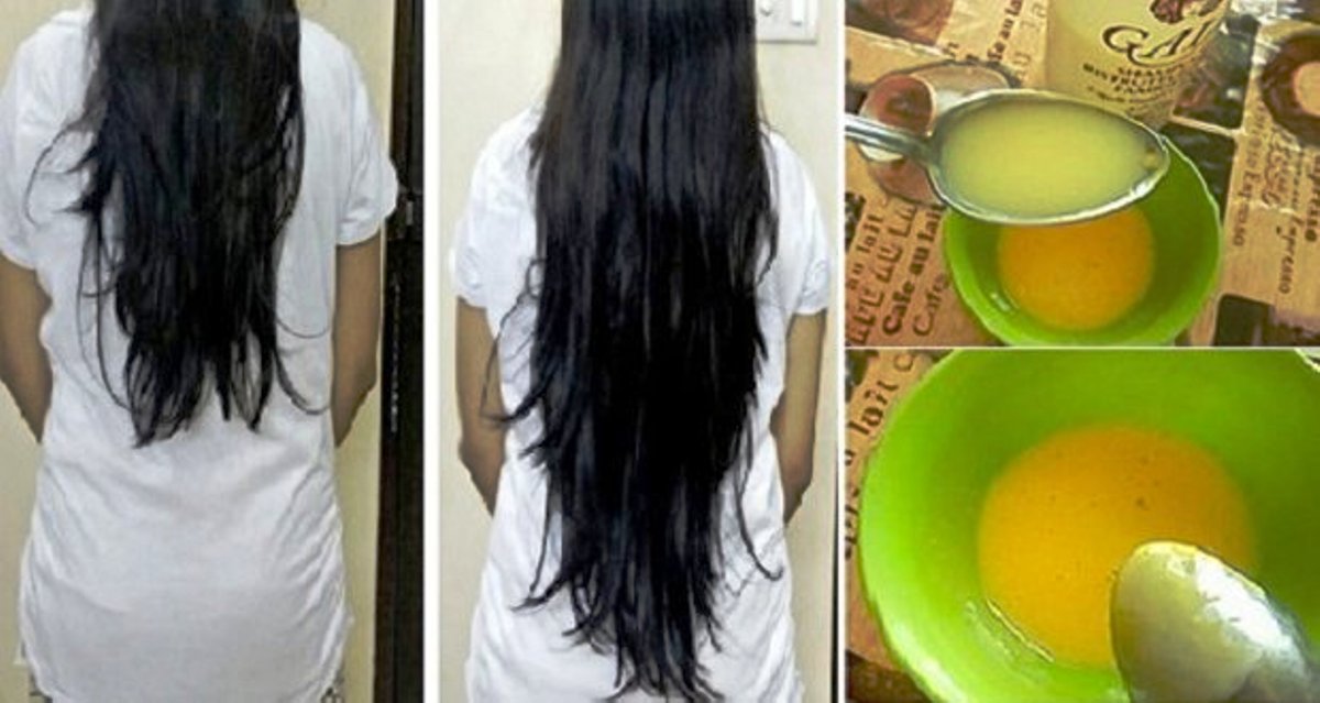 How to Use Potato Juice for Hair Growth