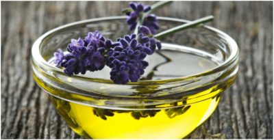 lavender oil for beauty