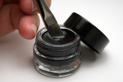 diy eyeliner