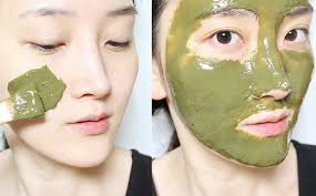 Diy mask for acne prone skin