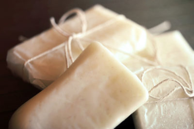 lotion bars diy