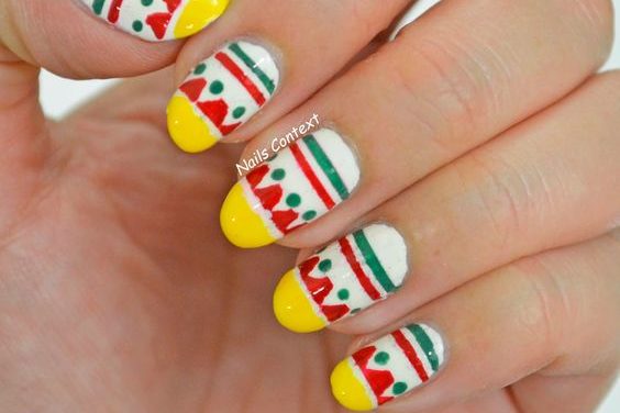 All About Nails! Nail Designs, Tips, DIYs, and Much More!