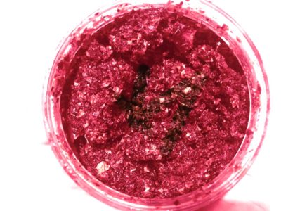 Rose Scrub