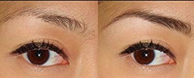 eyebrowth growth