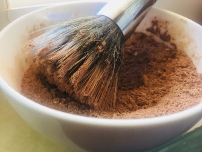 diy foundation