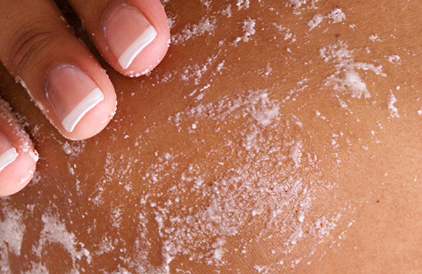 3 Steps To Getting Rid Of Ingrown Hairs Fast 