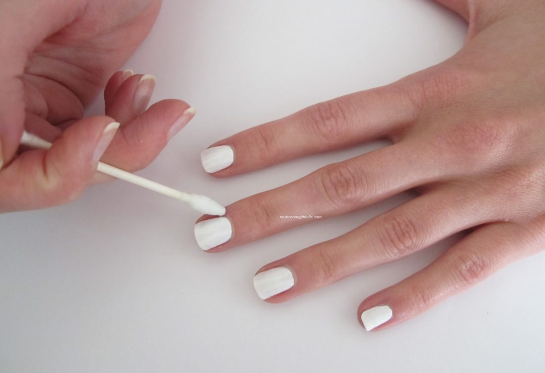 Nail Painting Tips and Tricks