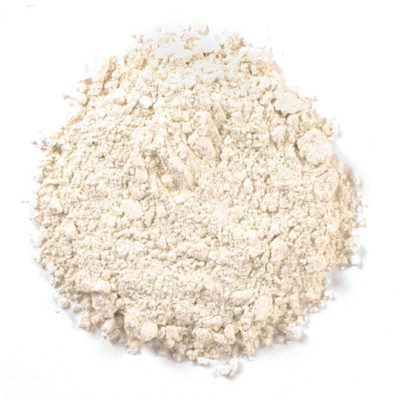 bentonite clay