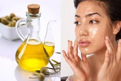 oils for glowing skin