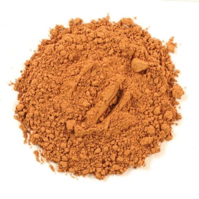 rhassoul red clay