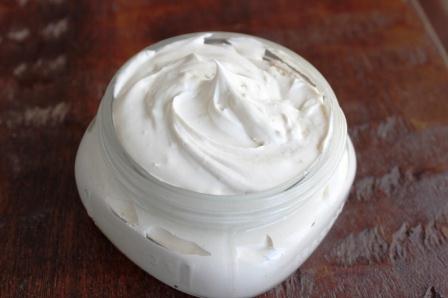 curl cream