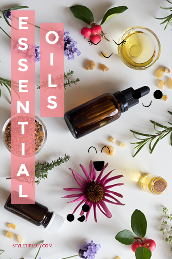 Best Essential Oils