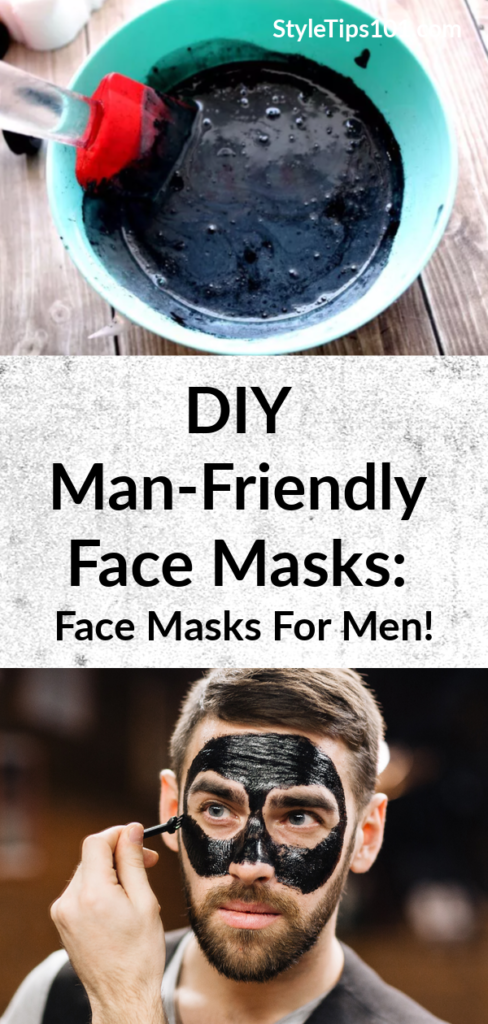 Face Masks for Men