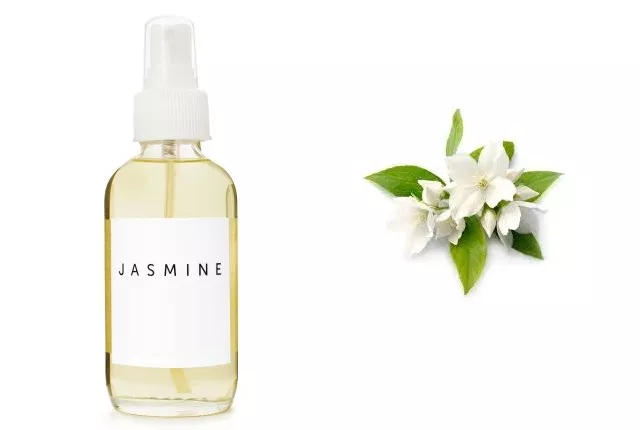 jasmine spray