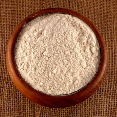 organic brown rice flour