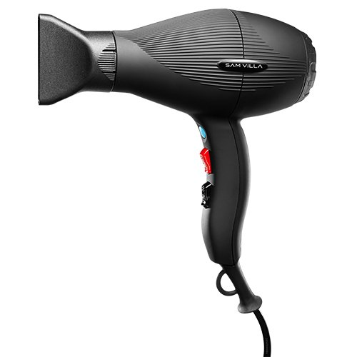 Sam Villa Professional Ionic Blow Dryer