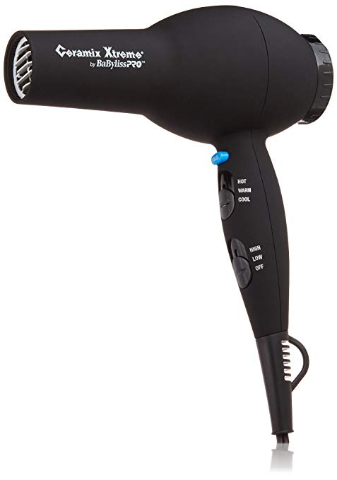 babylisspro ceramix xtreme dryer