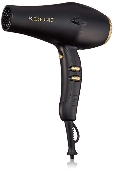 bio ionic goldpro dryer