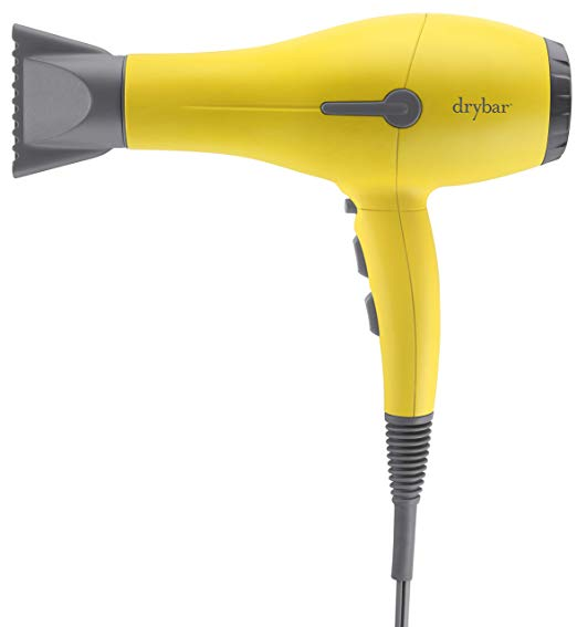 drybar buttercup blow dryer