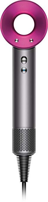 dyson supersonic hair dryer