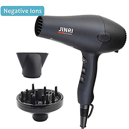 jnri hair dryer