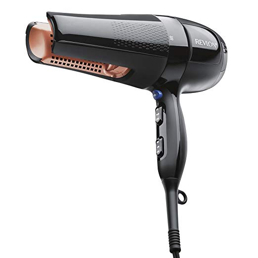 revlon salon 360 surround hair dryer