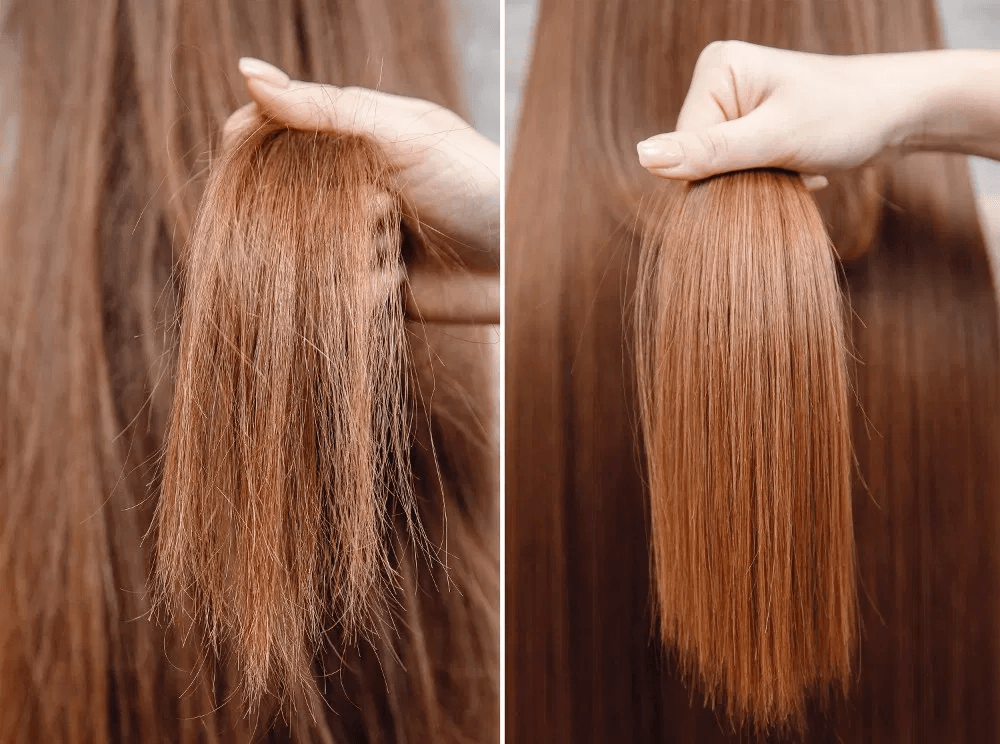 How Soon Can You Wash Your Hair After Coloring It - Colourless Hair Colour Remover | Simply Wash Your Colour Away : Fe explains that after bleaching, your hair gets washed and cleaned before toning ensues.