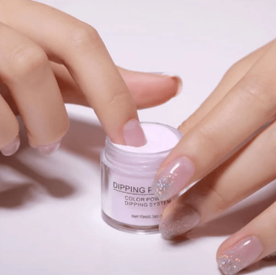 dip powder nail system