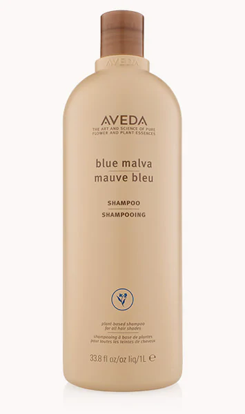 Aveda Purple Shampoo