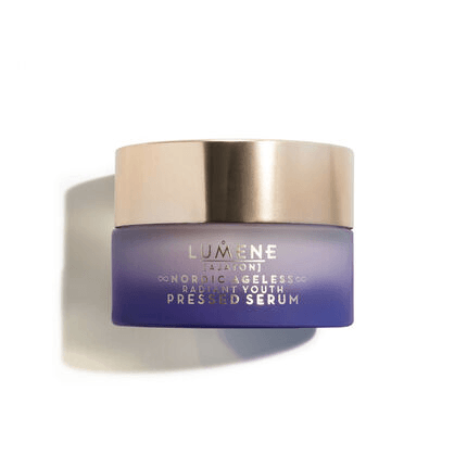 Lumene Premium Beauty Rejuvenating Instant Serum
