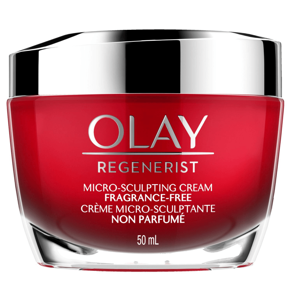 Olay Regenerist Micro Sculpting Cream