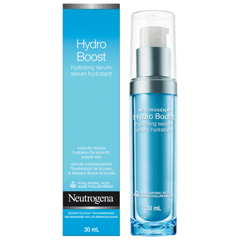 Neutrogena Hydroboost Hydrating Serum