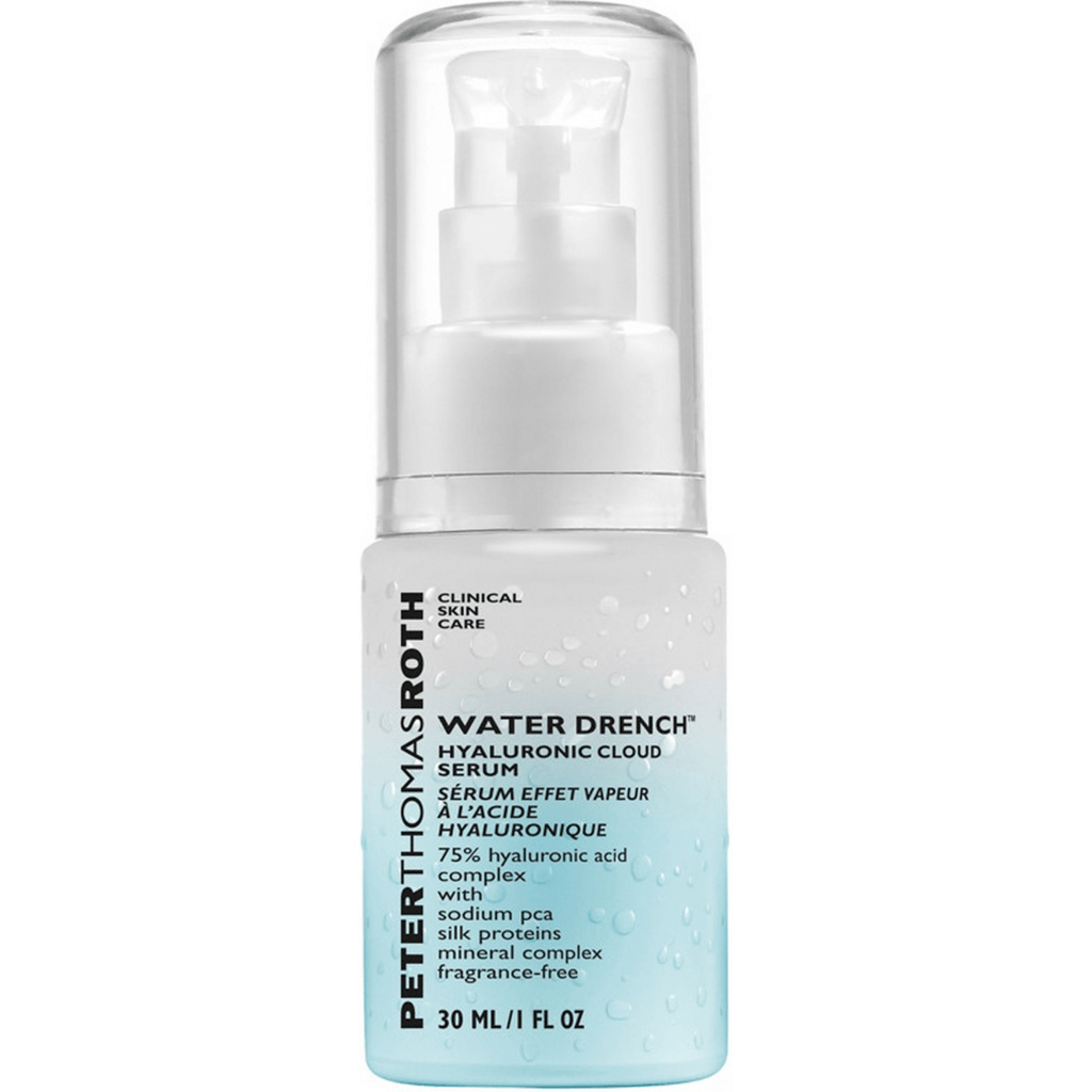 Peter Thomas Roth Water Drench Hyaluronic Cloud Serum