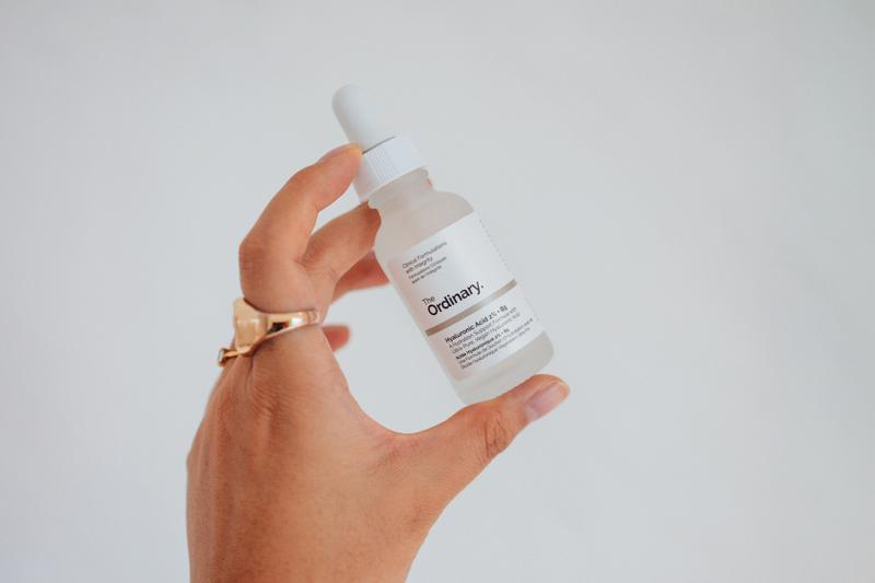 hyaluronic acid serum