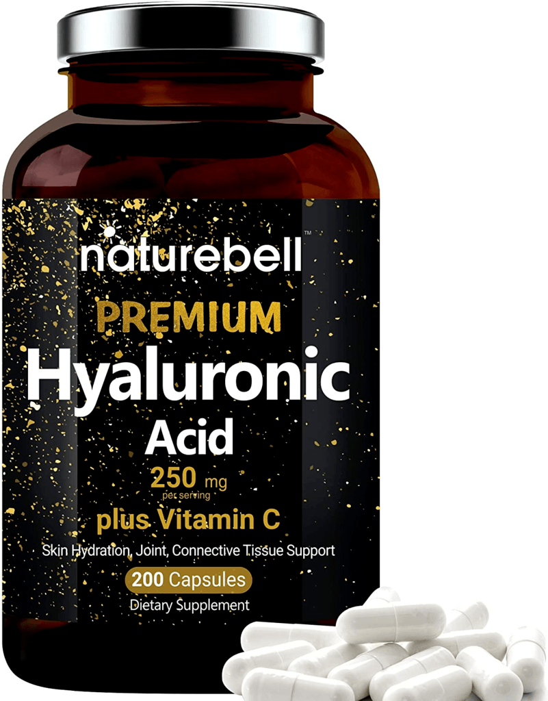 hyaluronic acid supplement