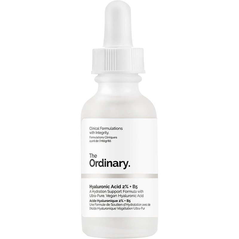 the ordinary hyaluronic acid