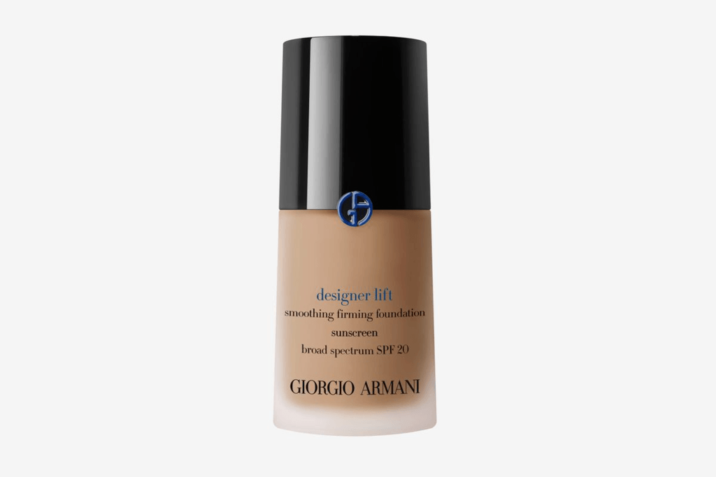 Armani Designer Lift Foundation