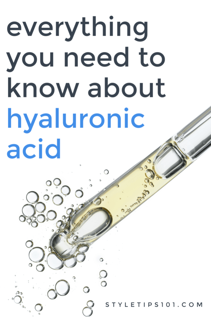 Hyaluronic Acid