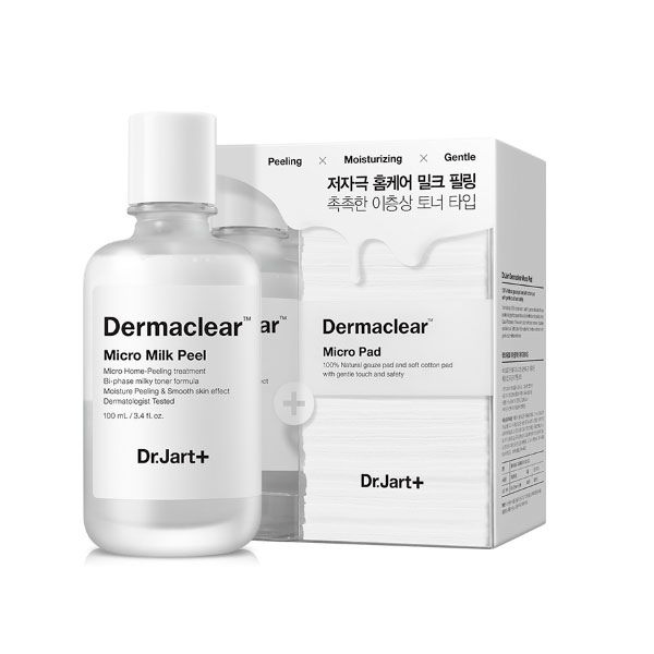 Dermaclear Micro Milk Peel