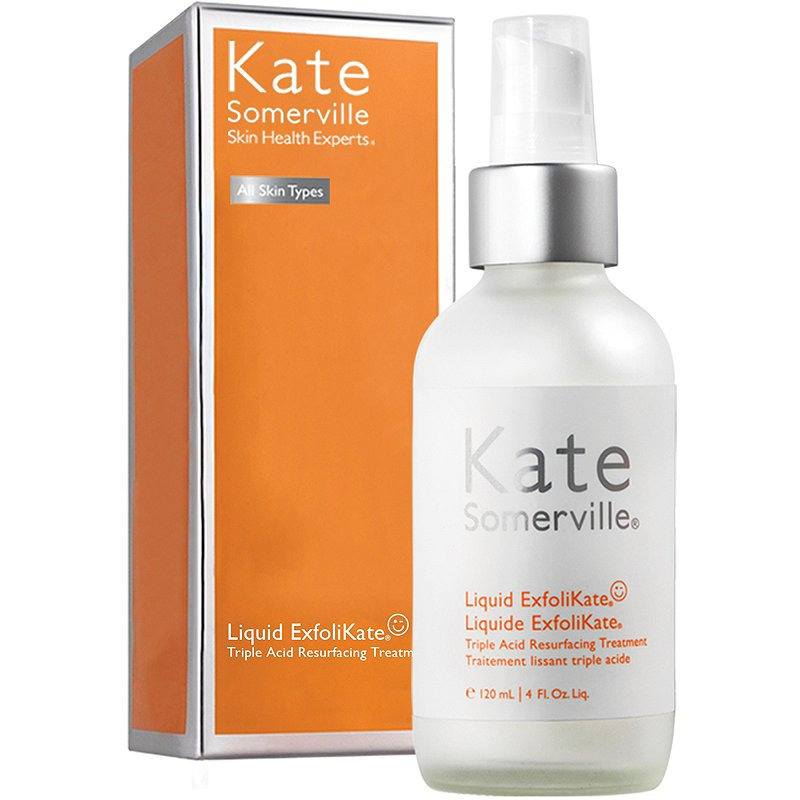 Liquid ExfolitKate Triple Acid Resurfacing Treatment