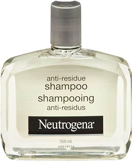 Neutrogena Anti-Residue Shampoo