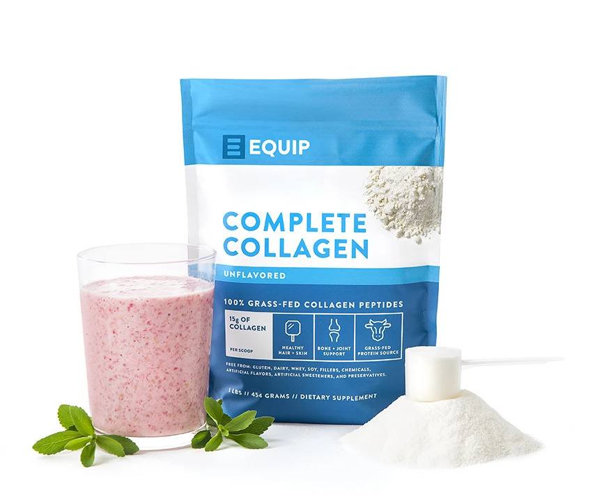 Equip's Complete Collagen