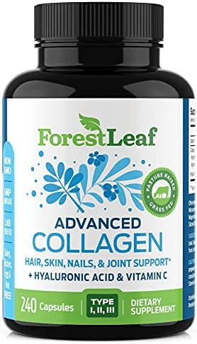 ForestLeaf Advanced Collagen