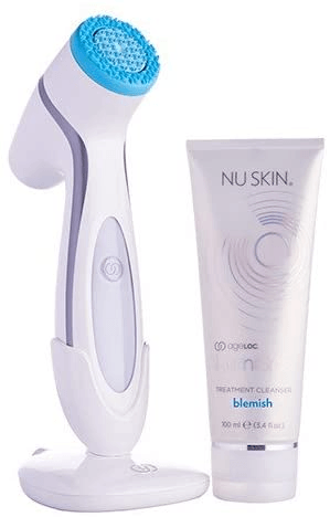 Nu Skin Ageloc Debut Kit