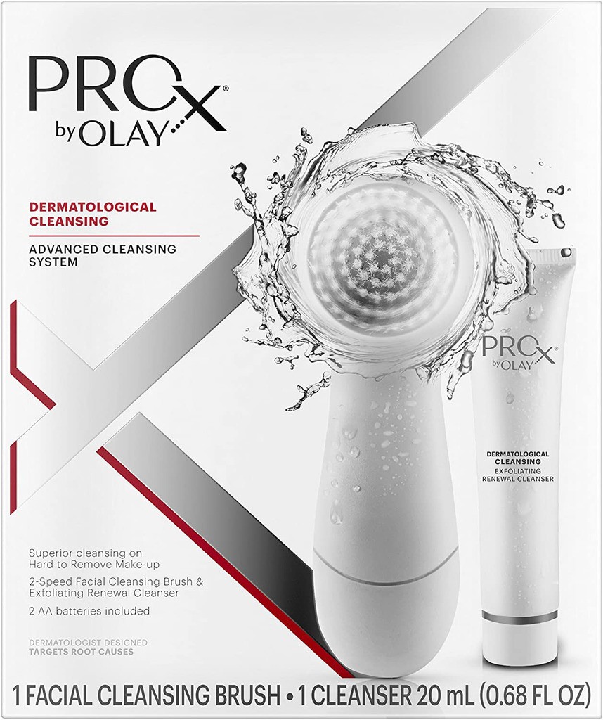 Olay ProX Advanced Cleansing System