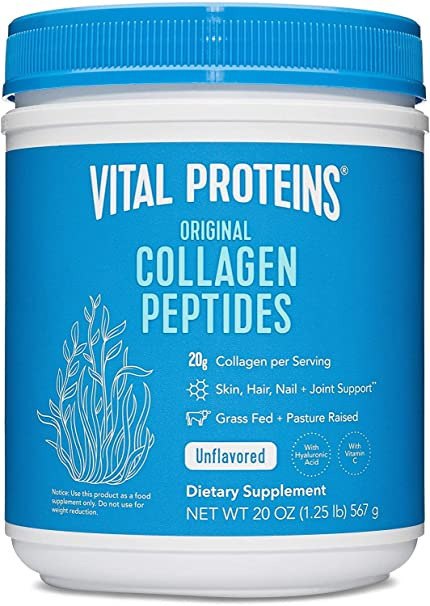 Vital Proteins' Collagen Peptides