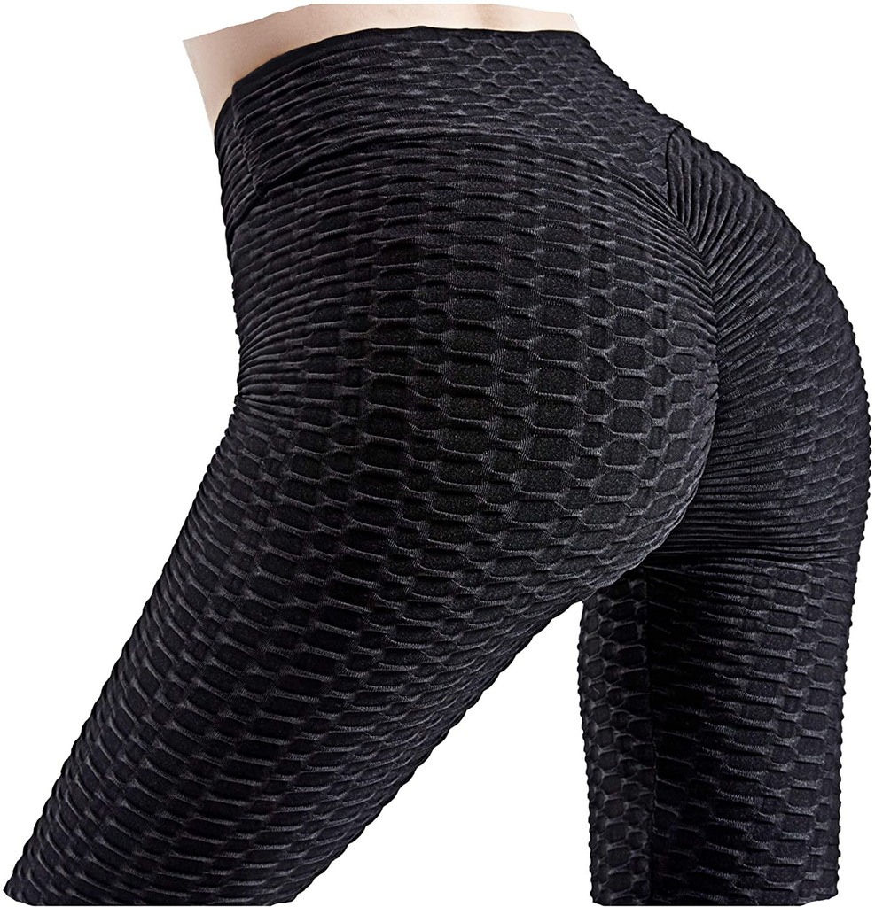 anti cellulite leggings